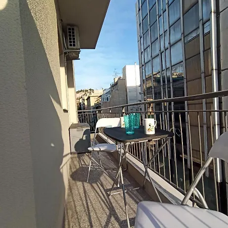 Chrishome Athen Exterior foto