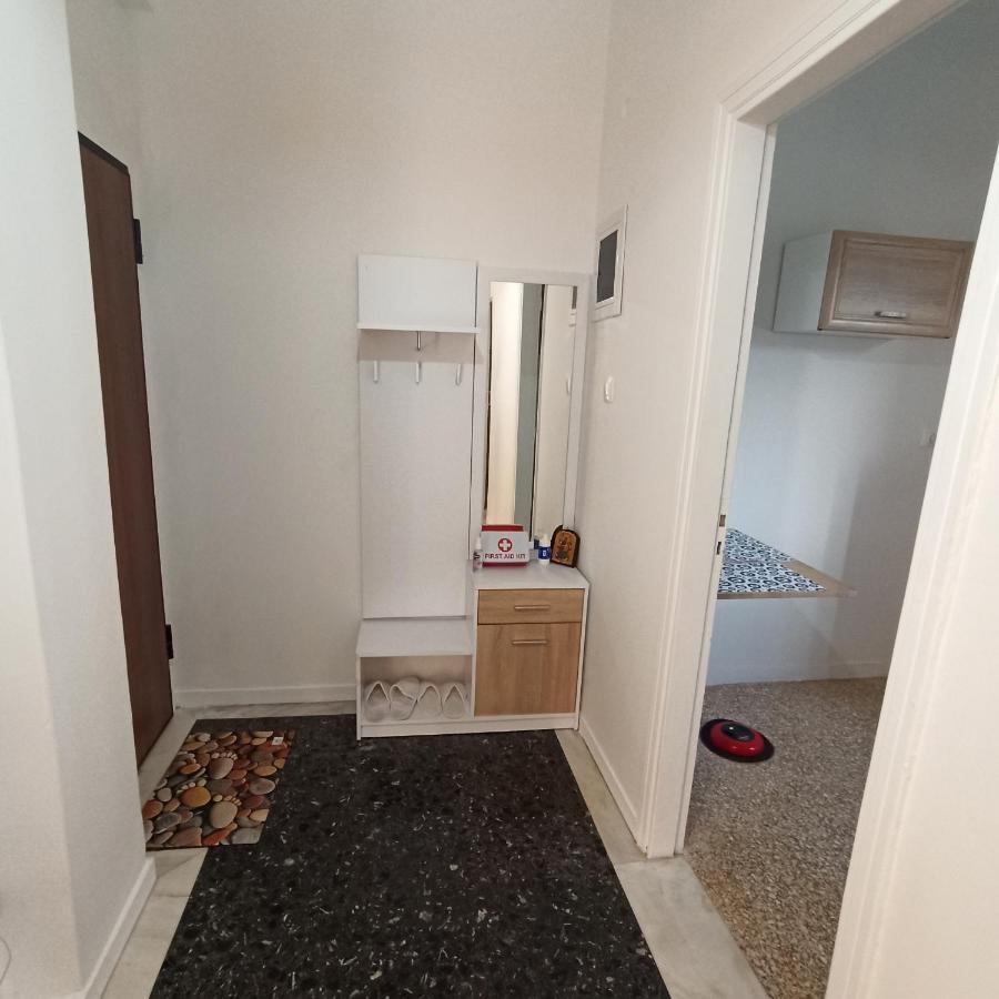 Apartmán Chrishome