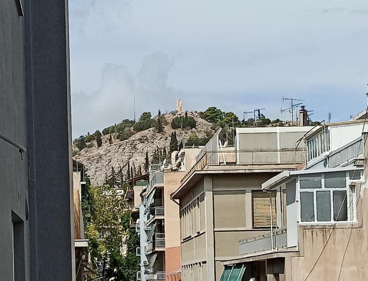 Chrishome Athen