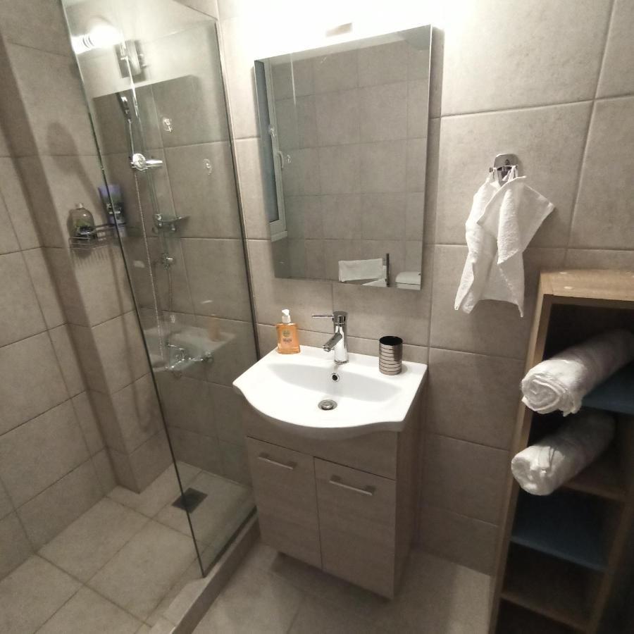 Apartmán Chrishome