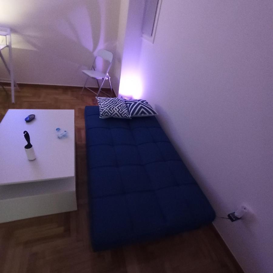 Apartment Chrishome Athen