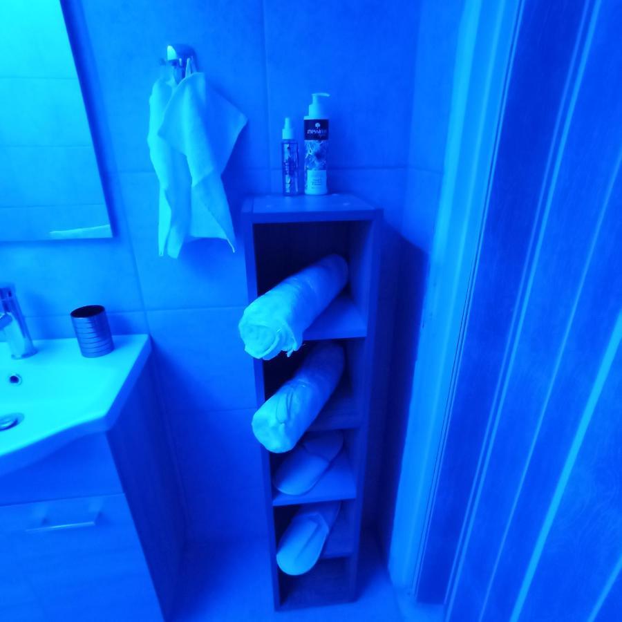 Chrishome Apartmán