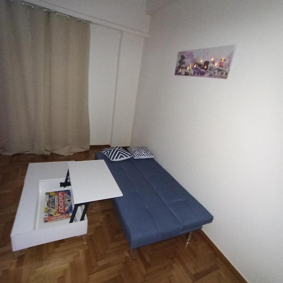 Apartmán Chrishome *