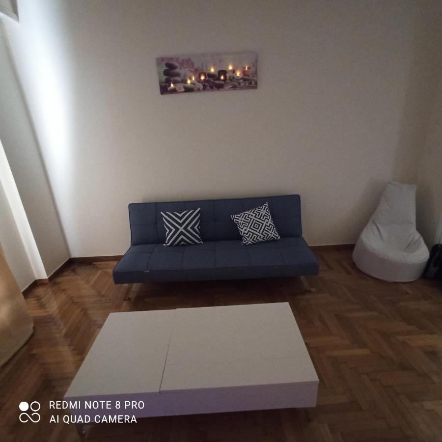 Apartmán Chrishome