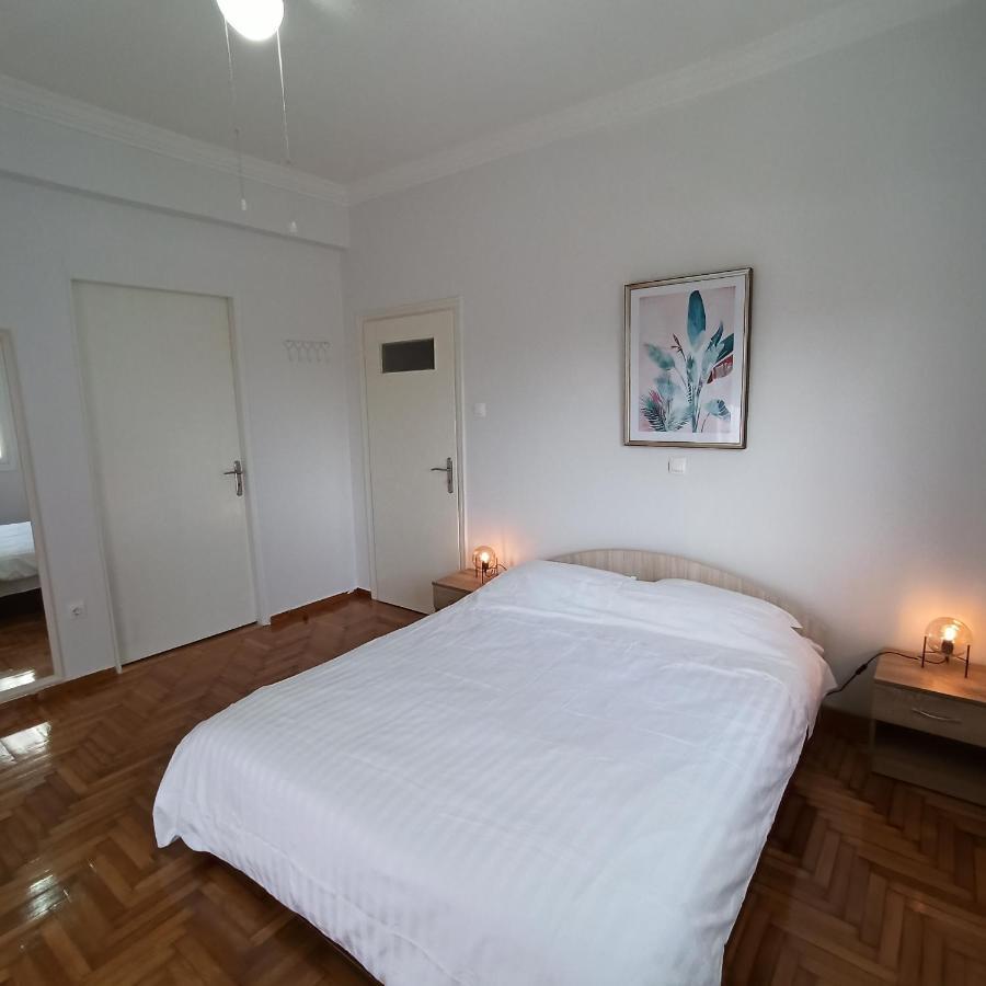 Chrishome Apartment Athen