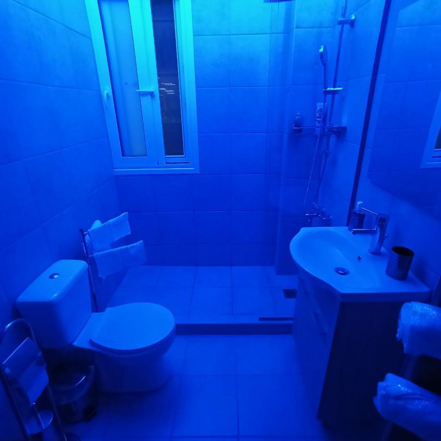 Chrishome Apartment Athen