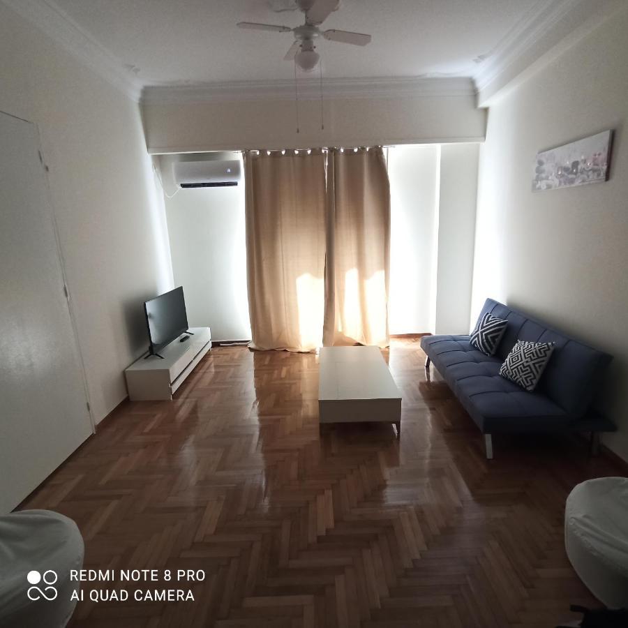 Apartmán Chrishome *