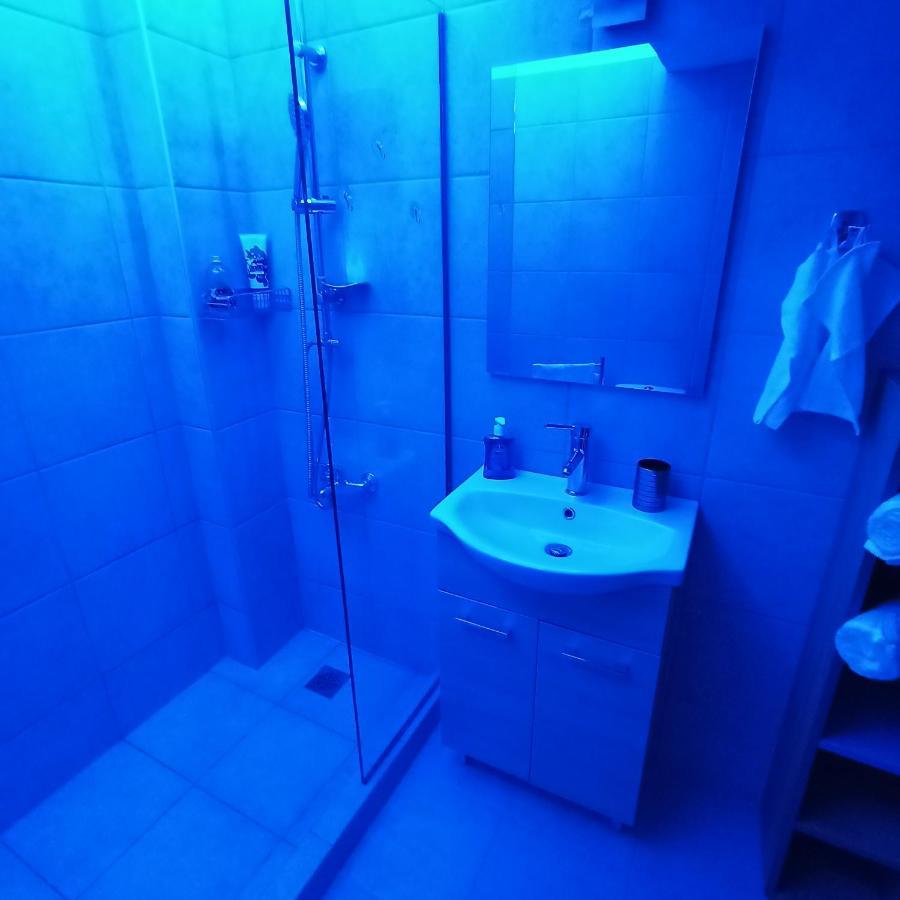 Apartment Chrishome Athen