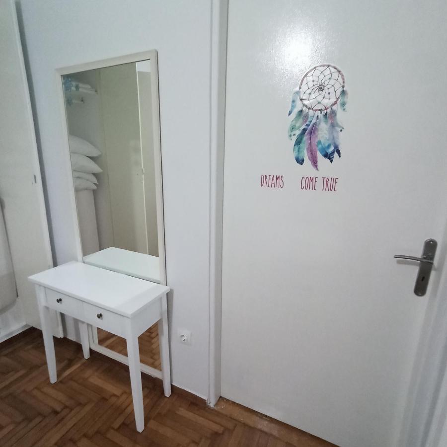 Apartment Chrishome Athen