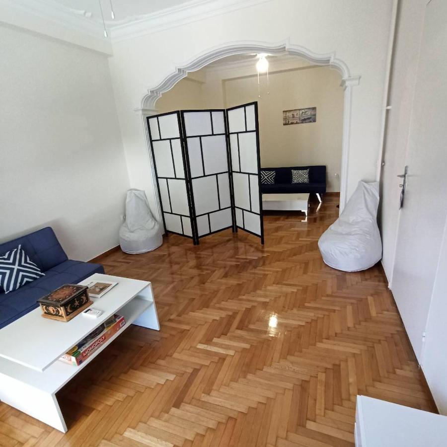 Chrishome Apartment Athen