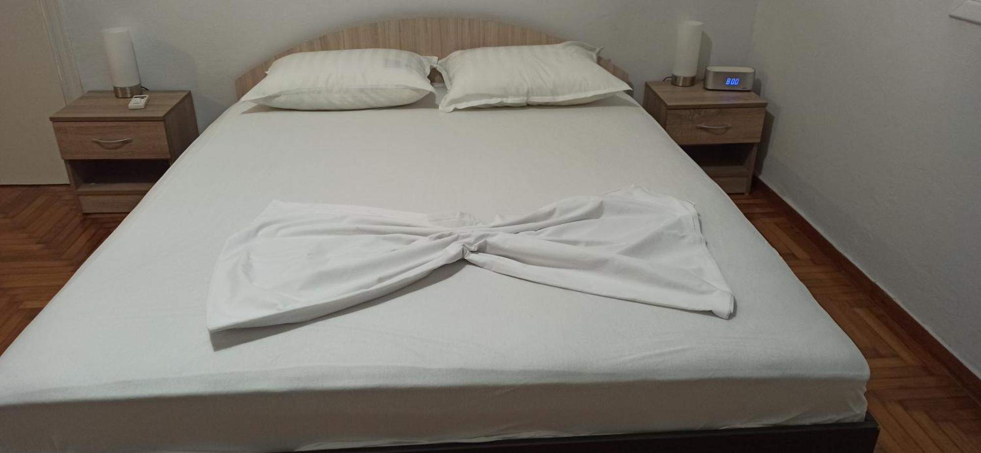 Chrishome Apartment Athen