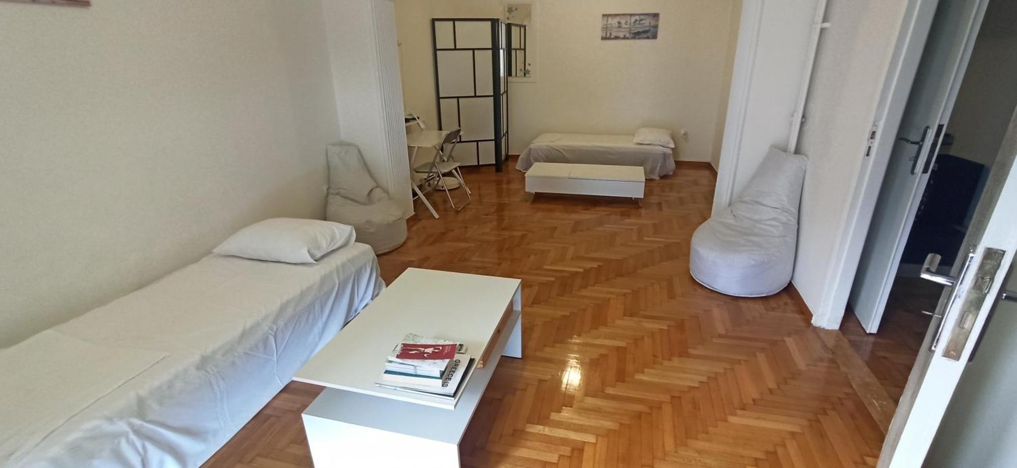Apartmán Chrishome *